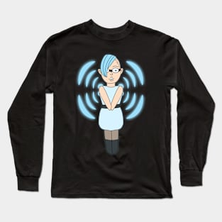 Fairy of Good WiFi Long Sleeve T-Shirt